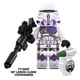 thumbnail image 1 of Space SW Series Ahsoka C-3Po Rey Obi-Wan Clon Darth Maul Trooper Mini Acción Bloques De Construcción Juguetes Figura De Niños, 1 of 4