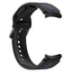 thumbnail image 2 of Correa de silicona Bandas de reloj impermeables a prueba de sudor engrosadas para Galaxy Watch5 Pro, 2 of 8