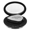 thumbnail image 1 of 40X Jewelers Loupe Metal Folding Magnifying Glass with UV LED Light for Diamonds Jewelers Coins (Currency Recognition/Jewelry Identification), 1 of 5