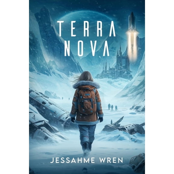 Terra Nova, (Paperback)