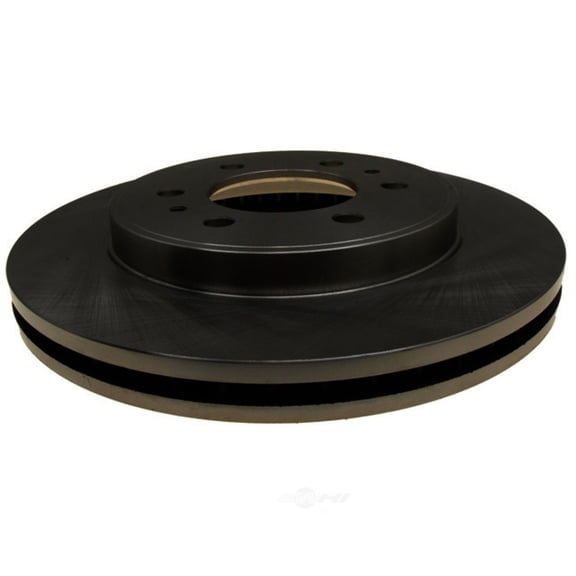 Raybestos 680754R Professional Grade Disc Brake Rotor