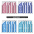 thumbnail image 1 of Kit de laminación de cejas Libeauty que dura 8 semanas, bolsita desechable, 1 of 8