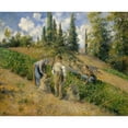 thumbnail image 2 of The Harvest Fine Art (36 x 24), 2 of 2