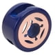 thumbnail image 5 of Horno de Cera ANGGREK Palisandro Resistente Al Calor, 5 of 7