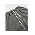 thumbnail image 4 of Pants Con Cintura Elástica Y Cordón Ajustable Para Hombre Y Mujer De Felpa, 4 of 7