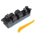 thumbnail image 1 of Interruptor de ventana eléctrica Unique Bargains para Subaru Legacy 2005-2009 y Outback 2005-2009, 1 of 7