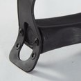 thumbnail image 3 of Pedales de Bicicleta Estacionaria: 1 Par de Pedales de Bicicleta de Ejercicio con Correas Aptas para Máquinas de Ejercicio de Tipo Plano Y Bicicletas Husillo largo de 14 mm Soledad pedales de bicicleta estática, 3 of 6