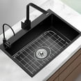 thumbnail image 3 of Kitchen Bottom Sink Protector Grid Wire Grid 304 Stainless Steel 16" x 12-1/2", 3 of 12