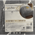 Harry Potter MicroFiber Twin Comforter