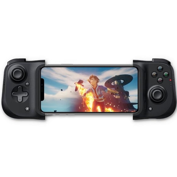 Control Gamer RAZER Kishi Gamepad iPhone iOS Baja Latencia Razer Kishi
