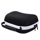 thumbnail image 4 of Bolsa de almacenamiento para el mango del juego, práctica bolsa de almacenamiento para el mando, compatible con PS5, 4 of 6