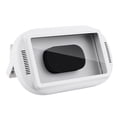 thumbnail image 1 of Methold Soporte de ducha impermeable con sonido 360° Soporte para teléfono con sonido impermeable con lados Soporte para teléfono con sonido Relojes inteligentes, 1 of 6