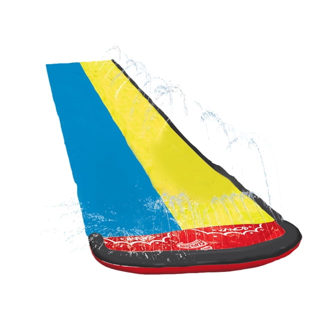 Wham-O Slip 'N Slide Surf Rider Double 18ft