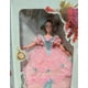 thumbnail image 5 of Barbie Mattel Great Eras 1850's Southern Belle Doll Barbie -, 5 of 5