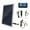 80A, variant on Set 10W Polysilicon Solar Panel Set Solar Panel And Solar Recharge Controller Kit For Camping Traveling Car Mobile Phone Outdoor Emergency Power Accessory