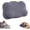 Gray A27, variant on 2026 Sleep Cloud Pillow - Adjustable Cervical Neck Support Pillow, Ergonomic Memory Foam Posture Pillows, Adopting Memory Foam Technology for Side, Back, Stomach Sleepers, Lasting Great Sleep