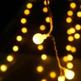 thumbnail image 3 of SHINYPASING Decorative String Lights for Patio Umbrella Brighten Area Assorted Color 1Set, 3 of 7