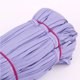 thumbnail image 3 of Banda elástica de 6mm 30 metros, ropa, pantalones, costura, reparación, banda elástica de poliéster de Color sólido DIY Advancent HA5092-09, 3 of 7