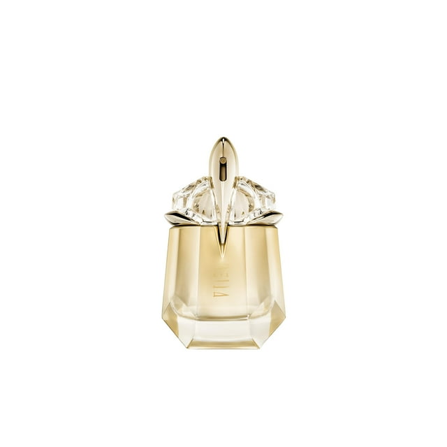 Eau De Parfum Thierry Mugler ALIEN GODDESS Spray Refillable 1 Oz