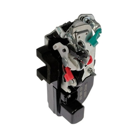 Jeep Door Lock Alarm - Dorman 931-693 Door Lock Actuator For Jeep Liberty