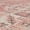 Pink, variant on Mainstays Zula Acacia Low Pile Stain/Fade Resistant Polyester Indoor Area Rug, Pink, 5' x 7'