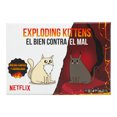 thumbnail image 3 of Juego de Mesa Novelty El bien vs el mal Exploding Kittens, 3 of 5