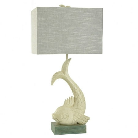 L333019DS-Stylecraft Home Collection-Cibali - 1 Light Table Lamp In Coastal Style-32 Inches Tall and 16 Inches Wide