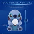 thumbnail image 3 of Lámpara Paladone Stitch Light Lilo and Stitch Disney con bombilla, 3 of 6