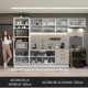thumbnail image 4 of Cocina Integral Completa Modular Madesa Agata 330cm BC 02, 4 of 10