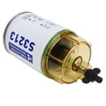 thumbnail image 1 of Separador De Agua Y Combustible ANGGREK 35-60494-1 Plug And Play, 1 of 8