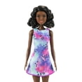 thumbnail image 3 of Barbie Doll Multicolor, 4.9 oz, 3 of 5