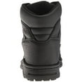 thumbnail image 4 of Wolverine Mens Raider 6" Leather Contour Welt Work Boots, 4 of 4