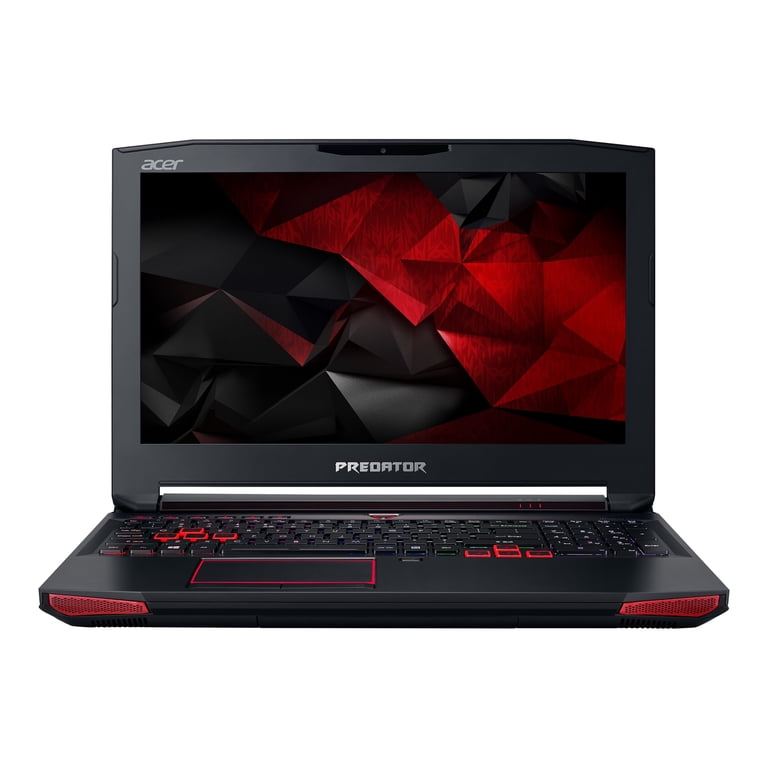 Acer Predator 15 15.6