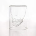 thumbnail image 2 of Old Fashioned Skull Glasses, 2 of 6