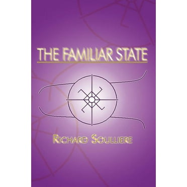 The Familiar State, (Paperback)