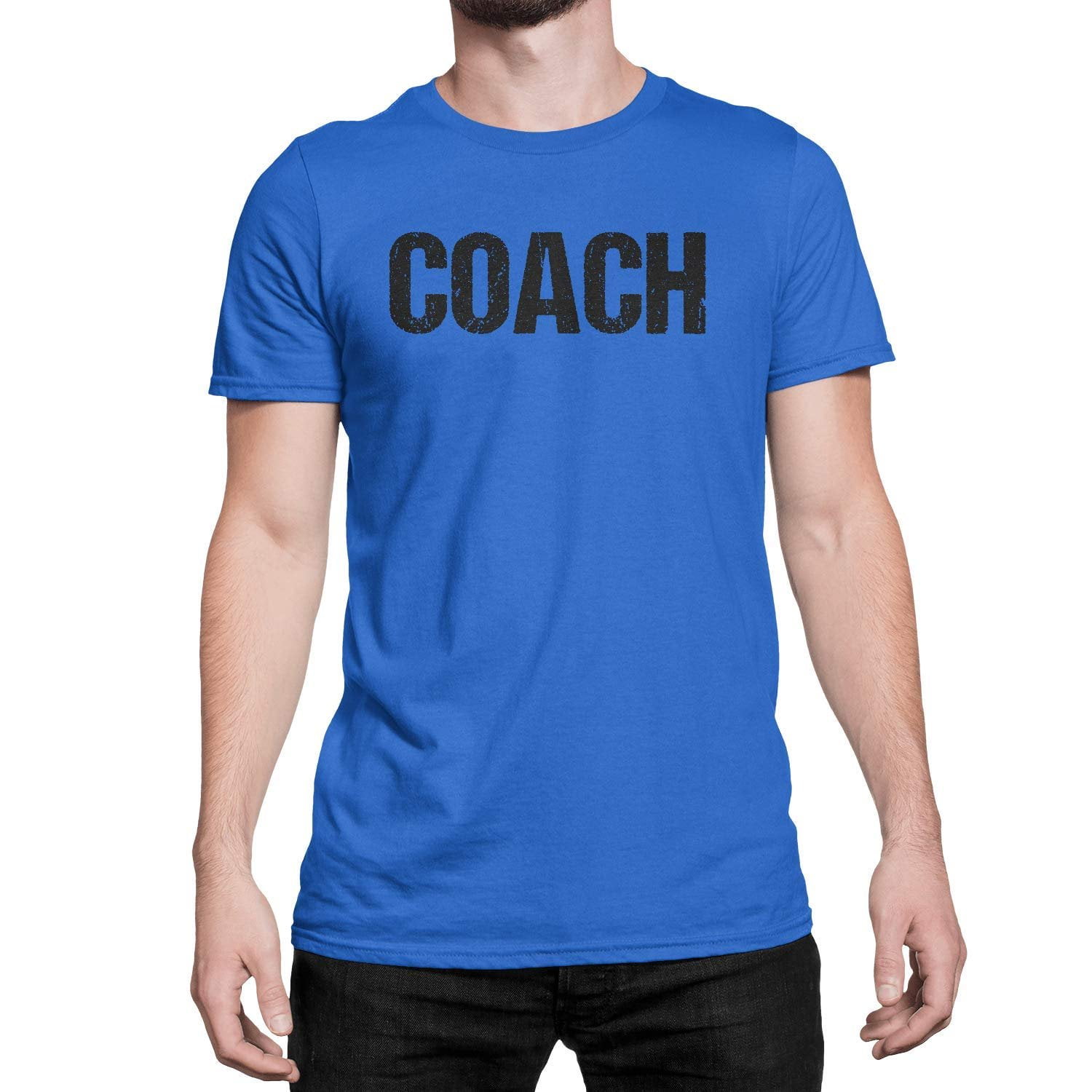Orange coach shirt Clearance