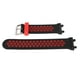 thumbnail image 5 of Correa de Silicona Correa de Reloj Transpirable Correa de Reloj Inteligente Accesorio de Repuesto Correa de Reloj de Silicona para Impermeable Transpirable para T ANGGREK Otros, 5 of 8