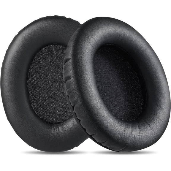 Earpads Cushions Replacement for HyperX Cloud II, Protective Earpad Covers
