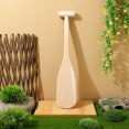 thumbnail image 4 of TAILTOSS Rames en Bois pour Enfants Design Ergonomique Kaki 1Pcs, 4 of 8