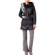 thumbnail image 1 of Chaqueta acolchada larga Columbia Sparks Fly para mujer color negro XL, 1 of 1