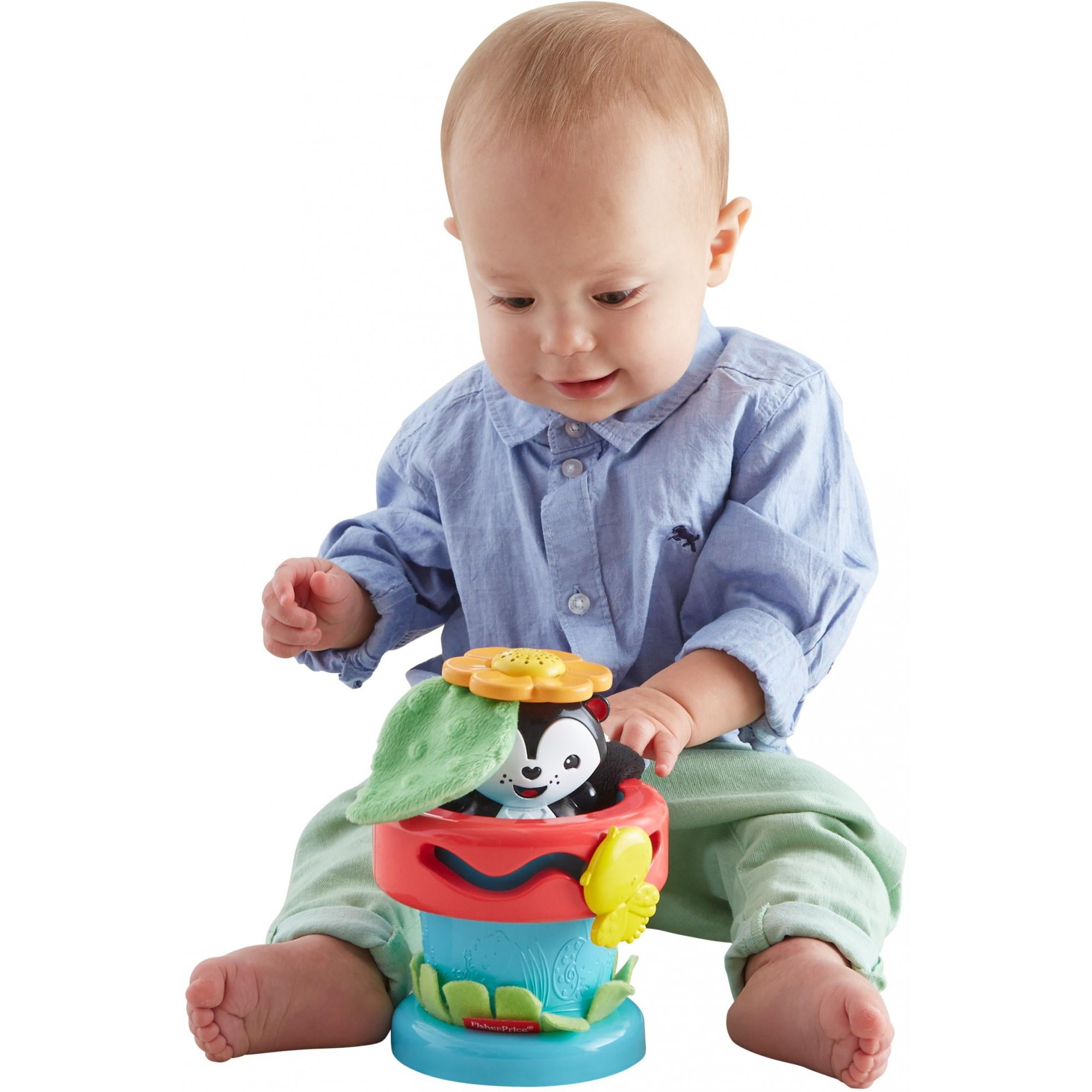 Fisher Price Peek N Play Flower Pot Walmart Com Walmart Com Fisher Price Peek N Play Flower Pot Walmart Com Walmart Com