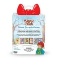thumbnail image 2 of Funko Games Jeu De DISNEY WINNIE THE POOH SNOW PARADE, 2 of 2