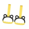 thumbnail image 3 of Siruishop Gymnastics Rings Gym Rings for Indoor Outdoor Calisthenics Strength Training, 3 of 8