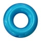 thumbnail image 1 of Flotador de piscina perfecl anillo de natación inflable PVC Azul, 1 of 8