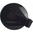 thumbnail image 2 of Couvercle de Réservoir de Carburant Auto Couvercle de Porte de Réservoir de Carburant Compatible pour VW PASSAT B7 2012 2013 2014 2015 3AD809857 GRU(Blanc), 2 of 7