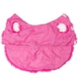 thumbnail image 6 of Vibrant Life Halloween Costume for Dogs, Paw-risian, Pink, Medium, 6 of 8