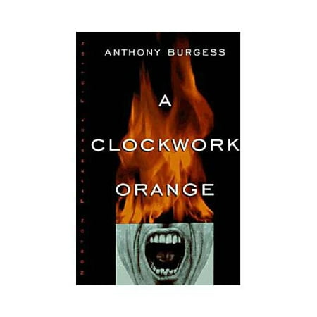 Kubrick's a clockwork orange essays