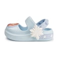 thumbnail image 4 of Frozen Toddler Girls Mary Jane Clog, 4 of 6