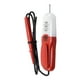 thumbnail image 3 of Probador de Voltaje Gardner Bender GET-3213 Negro Cable de 60 cm, 3 of 3