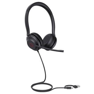 Microsoft Modern USB Headset - Walmart.com